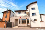 VANZARE - CLADIRE COMERCIALA - RAHOVA - MARGEANULUI - INVE 