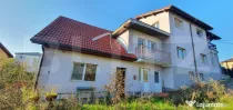 Casă 270 mp cu 3 intrări separate, Teren 500 mp, zona Oasu