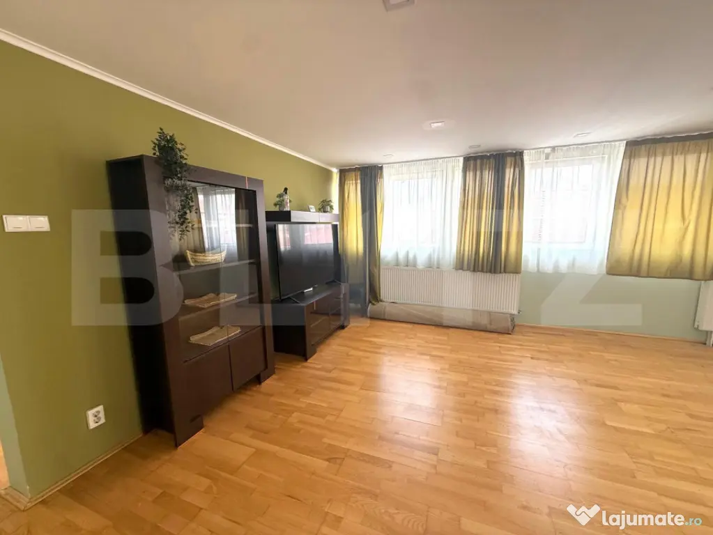 Apartament de vanzare, 140 mp, zona Ultracentral