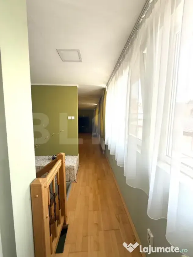 Apartament de vanzare, 140 mp, zona Ultracentral