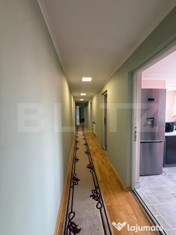Apartament de vanzare, 140 mp, zona Ultracentral