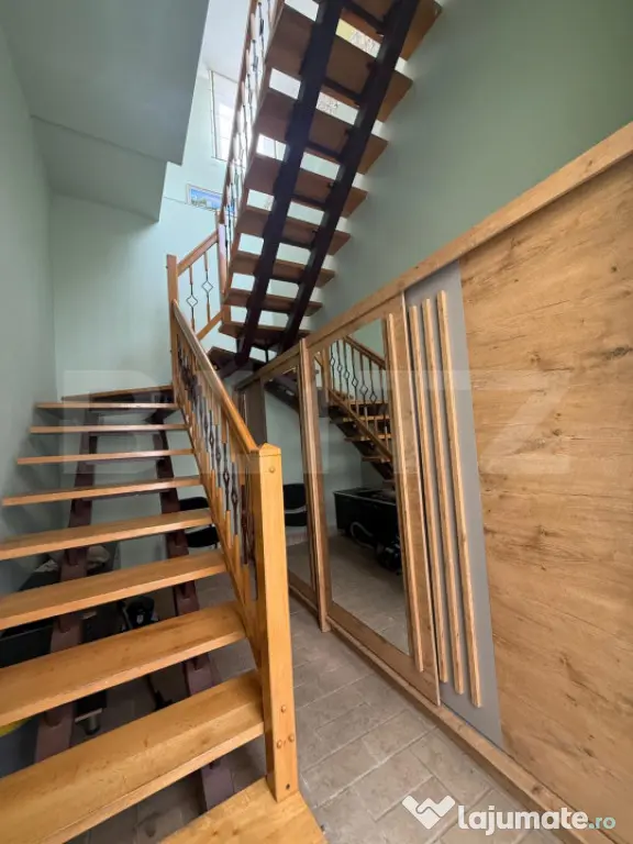 Apartament de vanzare, 140 mp, zona Ultracentral