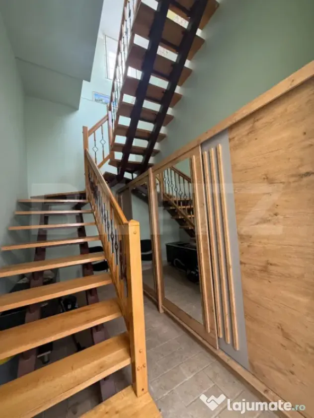 Apartament de vanzare, 140 mp, zona Ultracentral