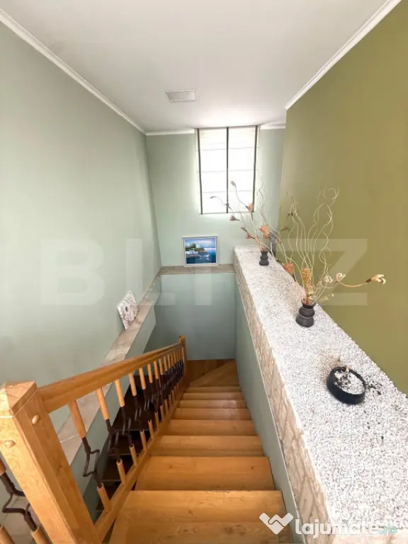 Apartament de vanzare, 140 mp, zona Ultracentral