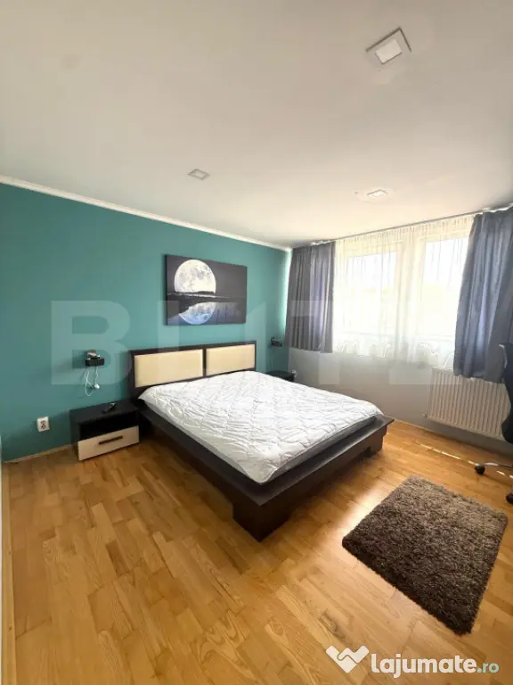 Apartament de vanzare, 140 mp, zona Ultracentral