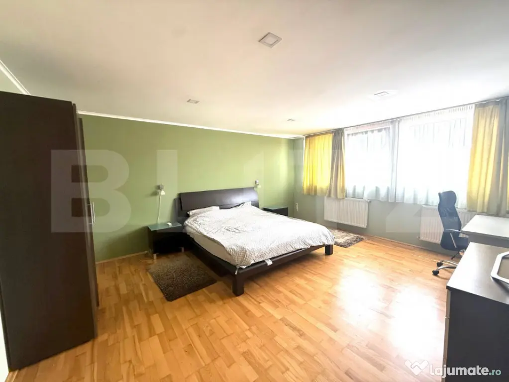 Apartament de vanzare, 140 mp, zona Ultracentral