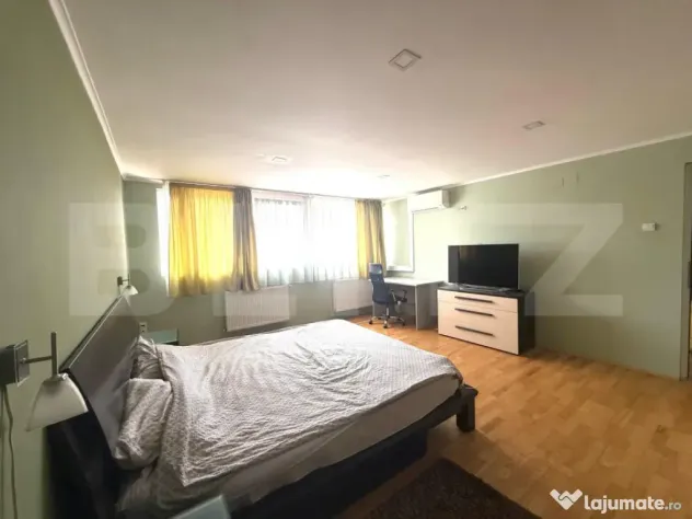 Apartament de vanzare, 140 mp, zona Ultracentral