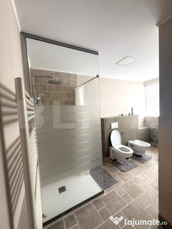 Apartament de vanzare, 140 mp, zona Ultracentral