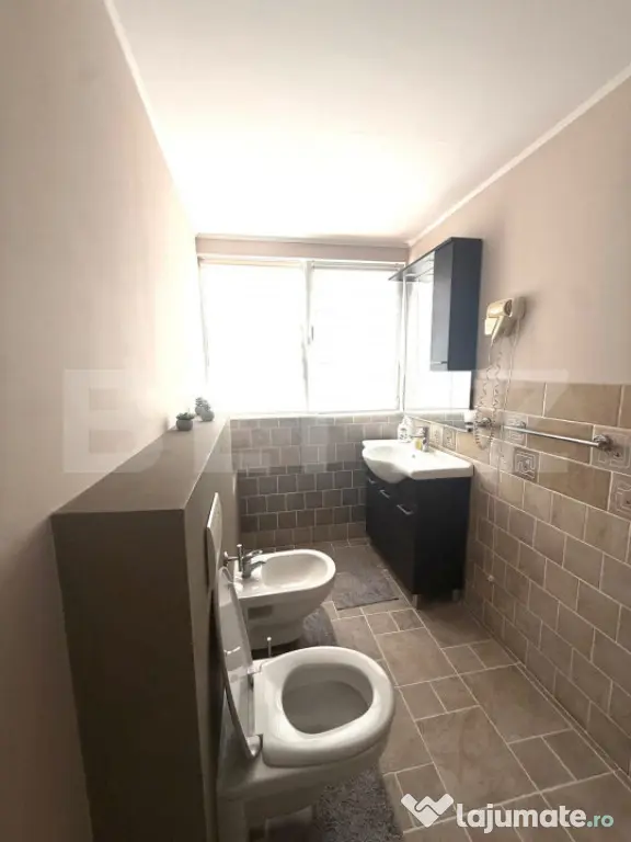 Apartament de vanzare, 140 mp, zona Ultracentral