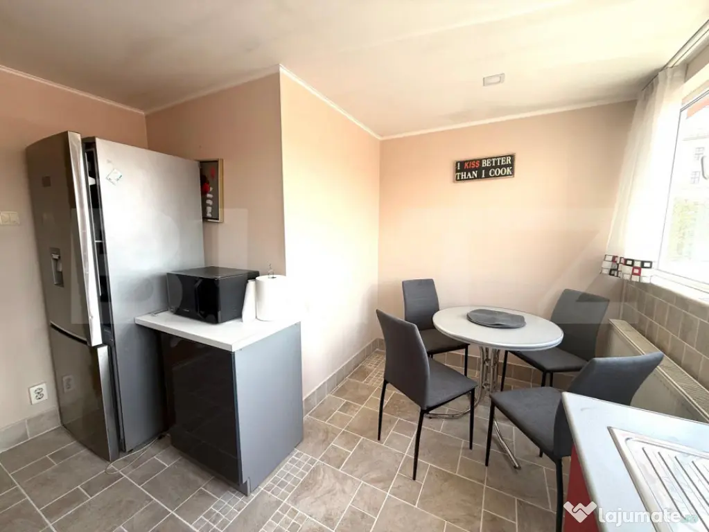 Apartament de vanzare, 140 mp, zona Ultracentral
