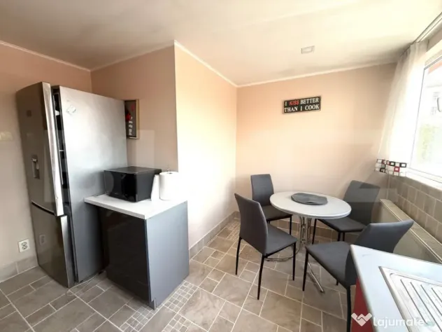 Apartament de vanzare, 140 mp, zona Ultracentral