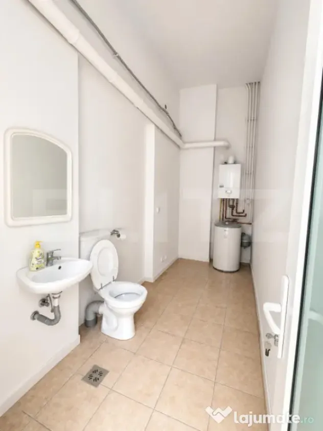 Apartament de vanzare, 140 mp, zona Ultracentral