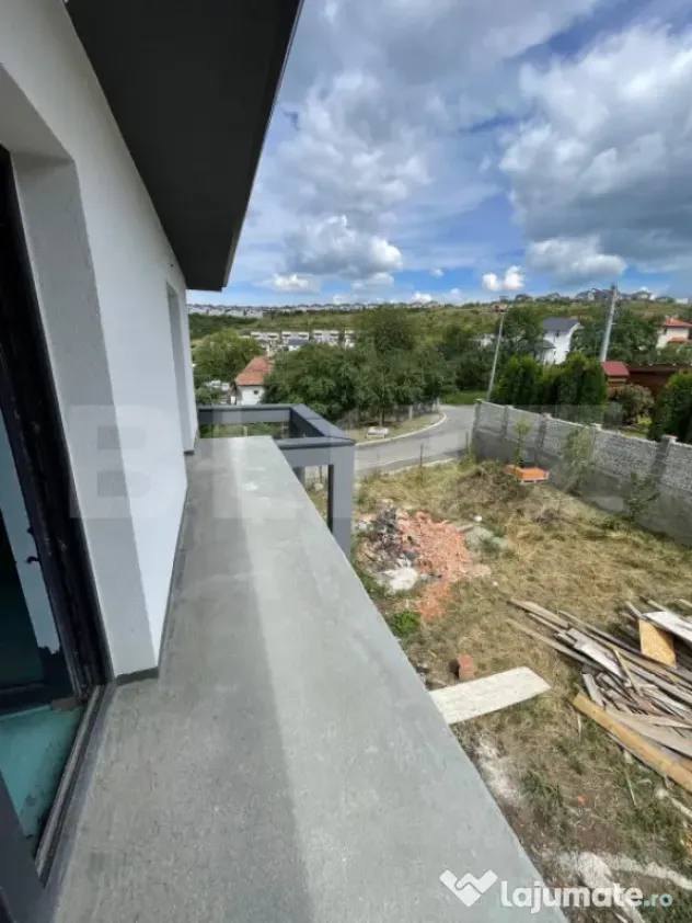 Casă individuală, 200 mp, zona Dezmir