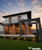 Casă individuală, 200 mp, zona Dezmir