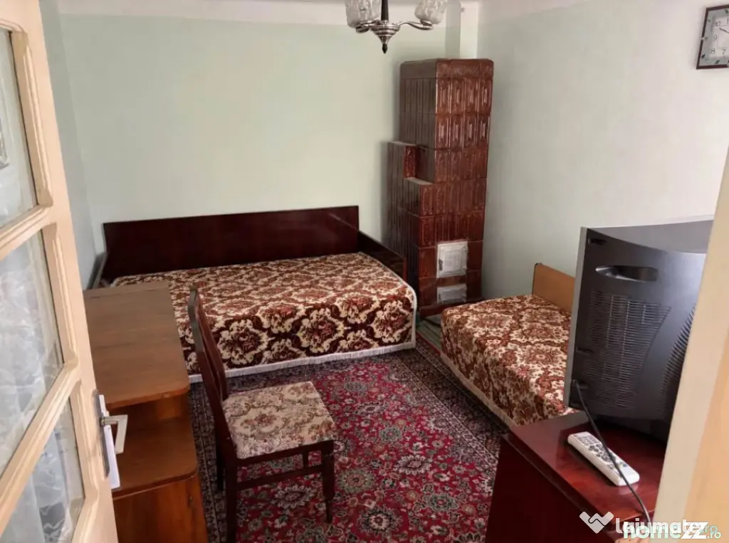 CASA SPATIOASA CU TEREN 1300MP, BALS OLT - Slatina (Olt)