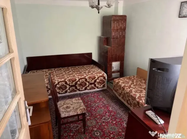 CASA SPATIOASA CU TEREN 1300MP, BALS OLT - Slatina (Olt)