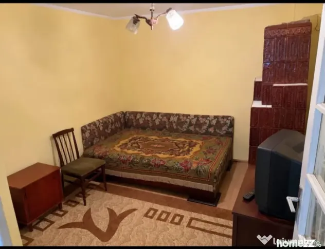 CASA SPATIOASA CU TEREN 1300MP, BALS OLT - Slatina (Olt)