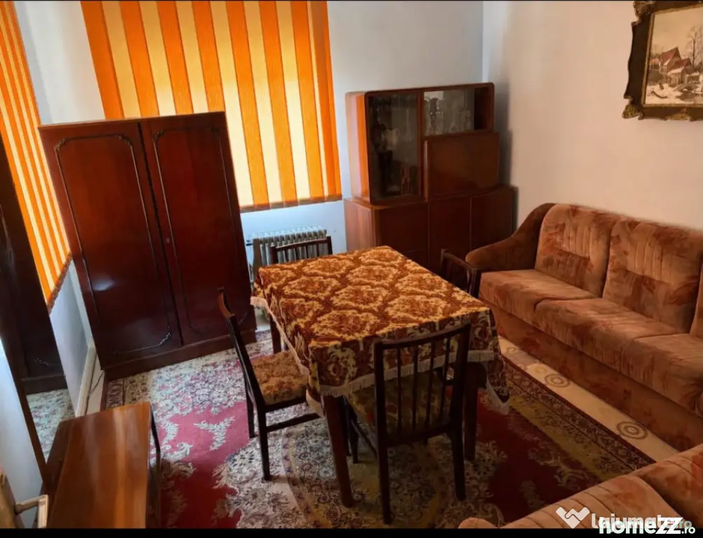 CASA SPATIOASA CU TEREN 1300MP, BALS OLT - Slatina (Olt)