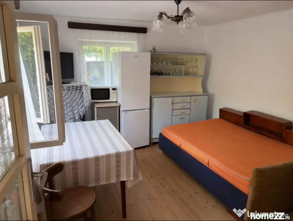 CASA SPATIOASA CU TEREN 1300MP, BALS OLT - Slatina (Olt)