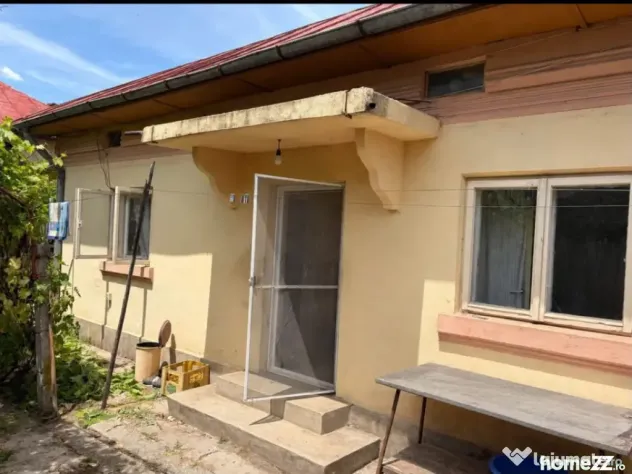 CASA SPATIOASA CU TEREN 1300MP, BALS OLT - Slatina (Olt)