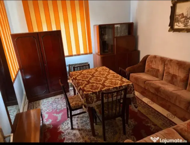 CASA SPATIOASA CU TEREN 1300MP, BALS OLT