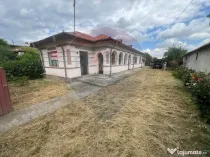 Casa cu teren | Caiata