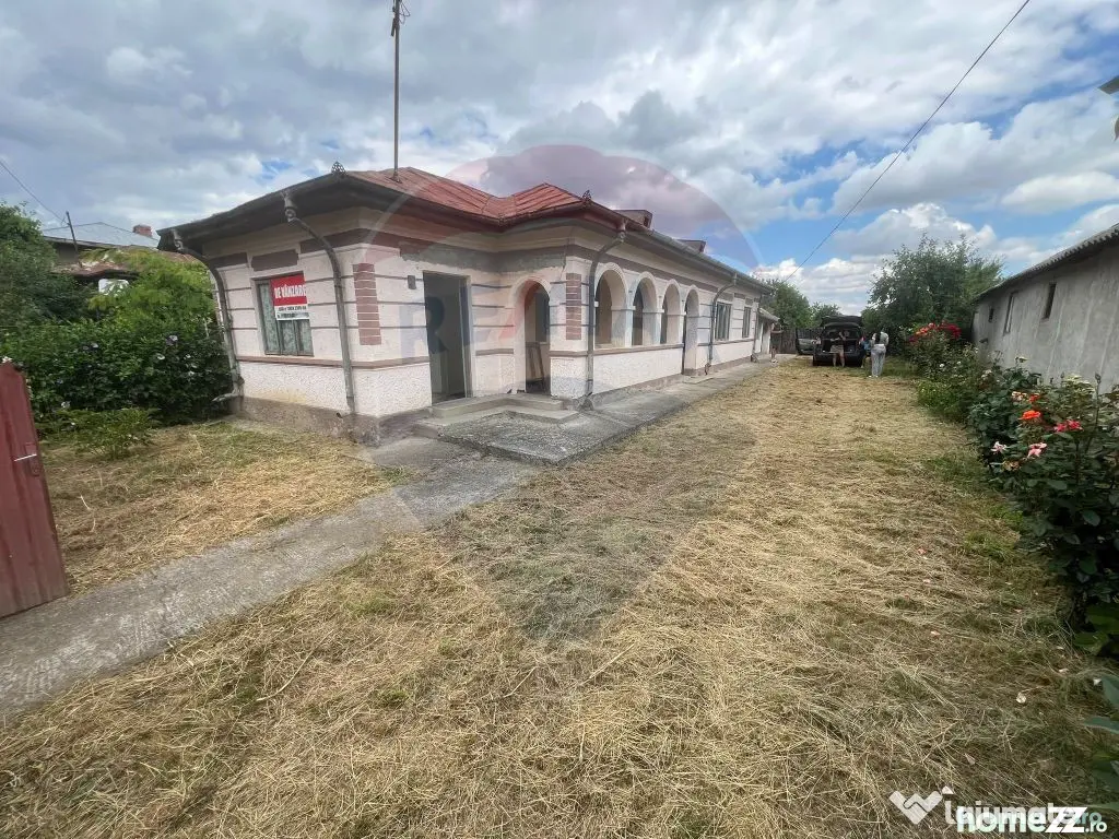 Casa cu teren | Caiata