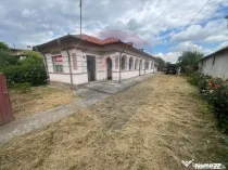 Casa cu teren | Caiata