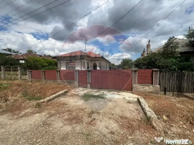 Casa cu teren | Caiata