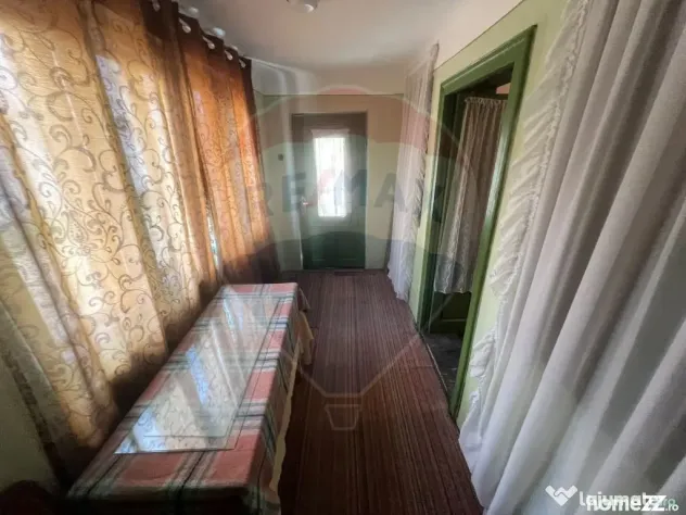 Casa cu teren | Caiata