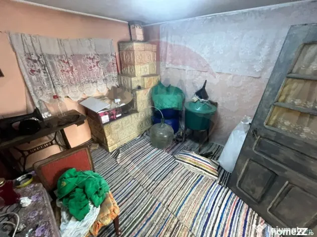 Casa cu teren | Caiata