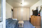 Lujerului - Cetatuia, 2 camere, cf. 2, decomandat, 6/10, ...