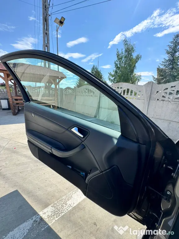 Mercedes clc 1.6