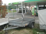 Remorci 500-750kg import 