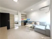 Garsoniera de inchiriat in Militari Residence- REZERVELOR 