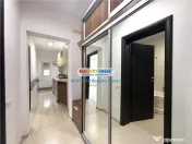 Garsoniera de inchiriat in Militari Residence- REZERVELOR 