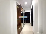 Garsoniera de inchiriat in Militari Residence- REZERVELOR 