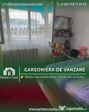 Camera de camin cu baie proprie ~ zona Brosteni/Contactoare ~ etaj 2 