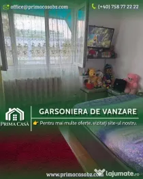 Camera de camin cu baie proprie ~ zona Brosteni/Contactoare ~ etaj 2