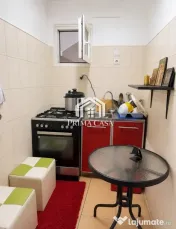 Camera de camin cu baie proprie ~ zona Brosteni/Contactoare ~ etaj 2 