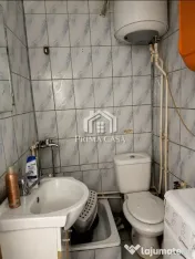Camera de camin cu baie proprie ~ zona Brosteni/Contactoare ~ etaj 2 