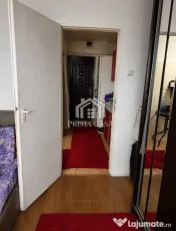 Camera de camin cu baie proprie ~ zona Brosteni/Contactoare ~ etaj 2 