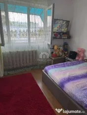 Camera de camin cu baie proprie ~ zona Brosteni/Contactoare ~ etaj 2 