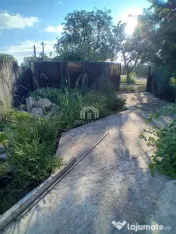 Oportunitate de investitie! Casa in Dealu Viei – Merei/BZ ~ teren 700m