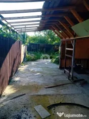 Oportunitate de investitie! Casa in Dealu Viei – Merei/BZ ~ teren 700m