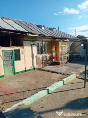 Oportunitate de investitie! Casa in Dealu Viei – Merei/BZ ~ teren 700m