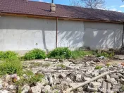Oportunitate de investitie! Casa in Dealu Viei – Merei/BZ ~ teren 700m