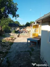 Oportunitate de investitie! Casa in Dealu Viei – Merei/BZ ~ teren 700m