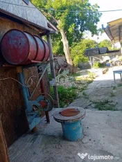 Oportunitate de investitie! Casa in Dealu Viei – Merei/BZ ~ teren 700m