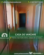 Oportunitate de investitie! Casa in Dealu Viei – Merei/BZ ~ teren 700m